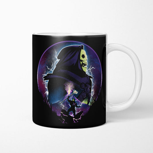 Skeleton Master - Mug