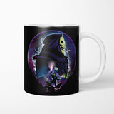 Skeleton Master - Mug