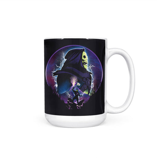 Skeleton Master - Mug