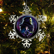 Skeleton Master - Ornament