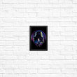 Skeleton Master - Posters & Prints