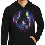 Skeleton Master - Hoodie