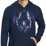 Skeleton Master - Hoodie