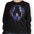 Skeleton Master - Sweatshirt