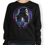 Skeleton Master - Sweatshirt
