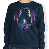 Skeleton Master - Sweatshirt