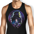 Skeleton Master - Tank Top