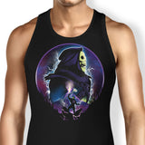 Skeleton Master - Tank Top