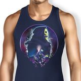 Skeleton Master - Tank Top