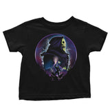 Skeleton Master - Youth Apparel
