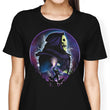 Skeleton Master - Women's Apparel