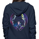 Skeleton Master - Hoodie