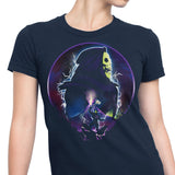 Skeleton Master - Women's Apparel