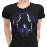 Skeleton Master - Women's Apparel