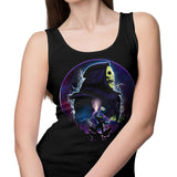 Skeleton Master - Tank Top