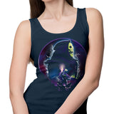 Skeleton Master - Tank Top