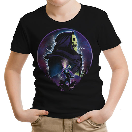 Skeleton Master - Youth Apparel