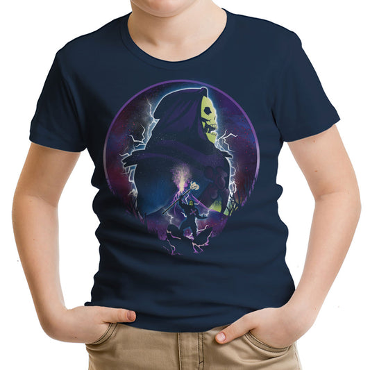 Skeleton Master - Youth Apparel