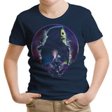 Skeleton Master - Youth Apparel
