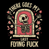 Skeletons Last - Sweatshirt