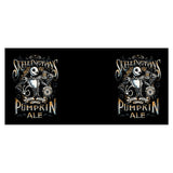 Skellington's Pumpkin Ale - Mug
