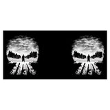 Skull City Silhouette - Mug