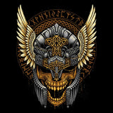 Skull of Thunder - Hoodie