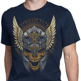 Skull of Thunder - Men's Apparel