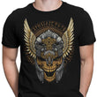 Skull of Thunder - Men's Apparel