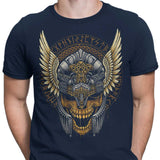 Skull of Thunder - Men's Apparel