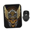 Skull of Thunder - Mousepad