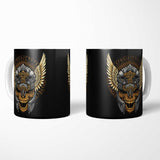 Skull of Thunder - Mug