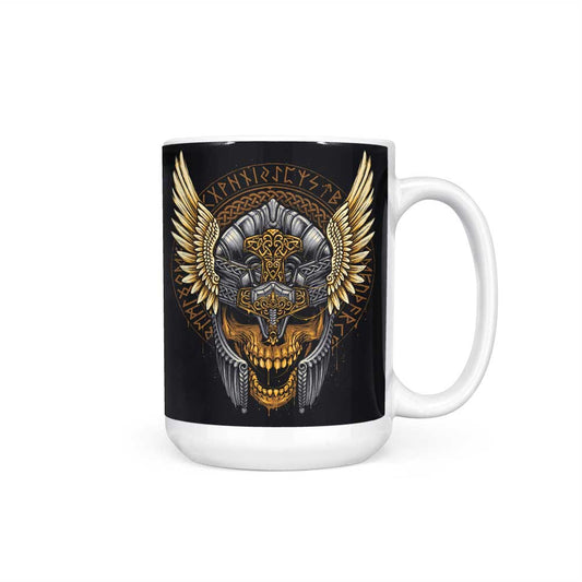 Skull of Thunder - Mug