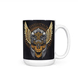 Skull of Thunder - Mug