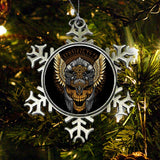Skull of Thunder - Ornament