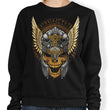 Skull of Thunder - Sweatshirt
