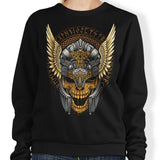 Skull of Thunder - Sweatshirt