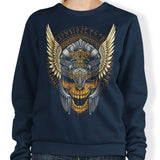 Skull of Thunder - Sweatshirt