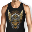 Skull of Thunder - Tank Top