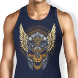 Skull of Thunder - Tank Top