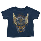 Skull of Thunder - Youth Apparel