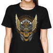 Skull of Thunder - Women's Apparel