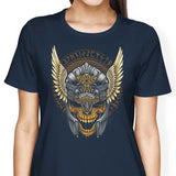 Skull of Thunder - Women's Apparel