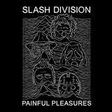 Slash Division - Canvas Print