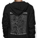 Slash Division - Hoodie