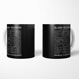 Slash Division - Mug