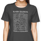 Slash Division - Women's Apparel