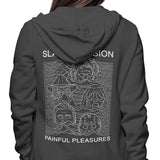 Slash Division - Hoodie