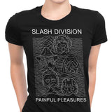 Slash Division - Women's Apparel