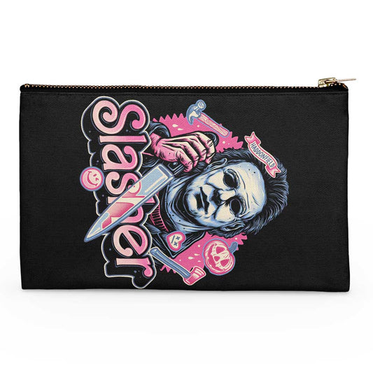 Slasher Love - Accessory Pouch